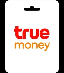 บัตรเงินสดทรูมันนี่