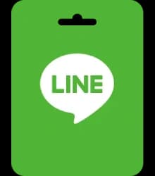 line-prepaid-card