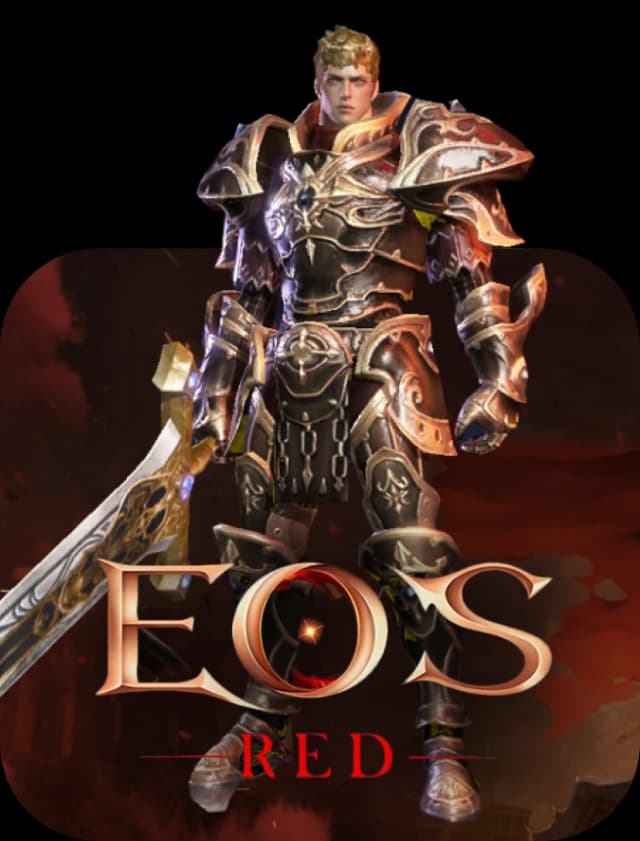 eos-red