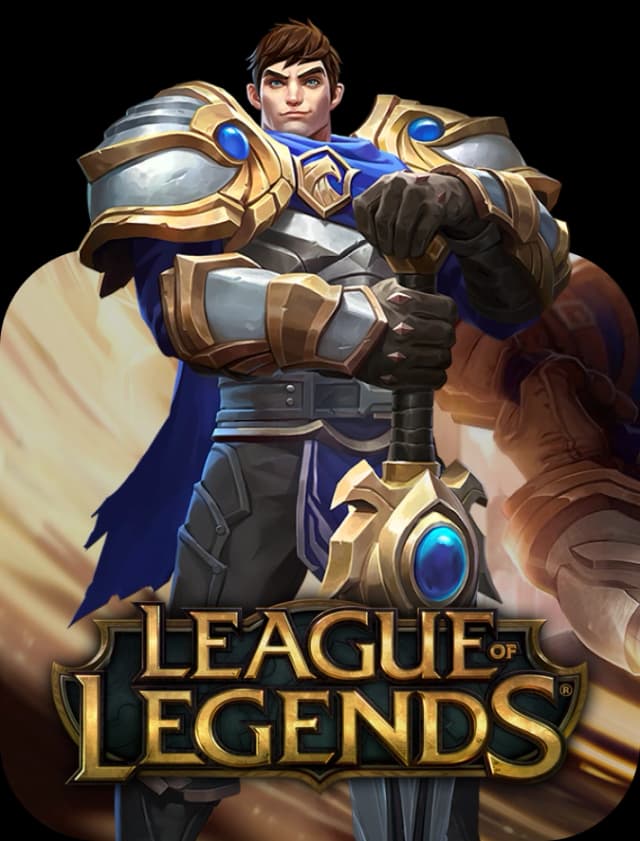 league-of-legends