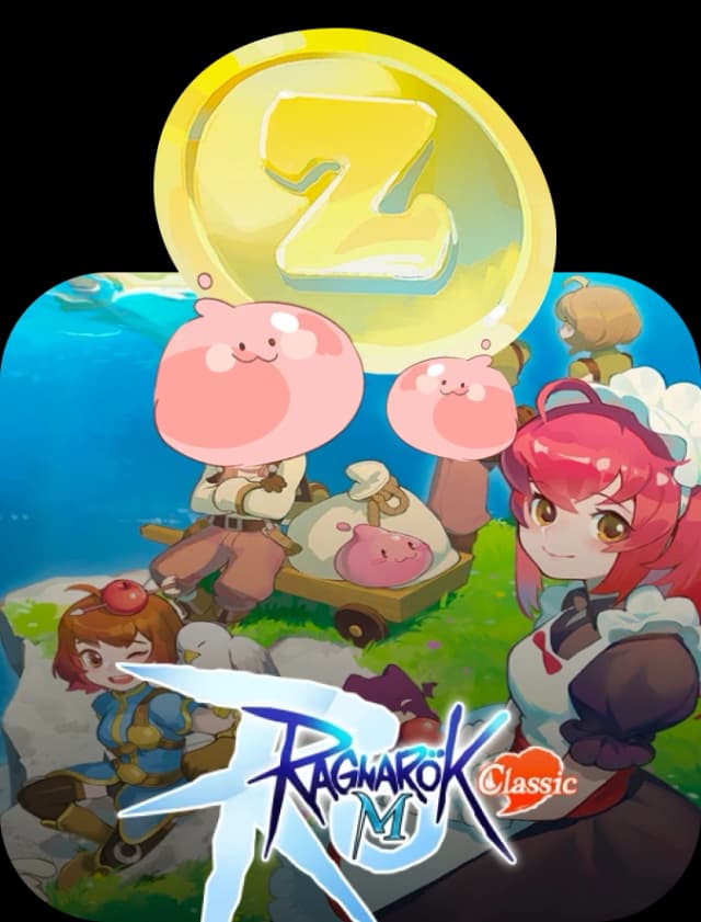 ragnarok-m-classic
